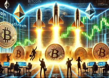 Bitcoin Poised For New Run Beyond $125,000? Nasdaq’s Record Recalls 2021 BTC Pattern
