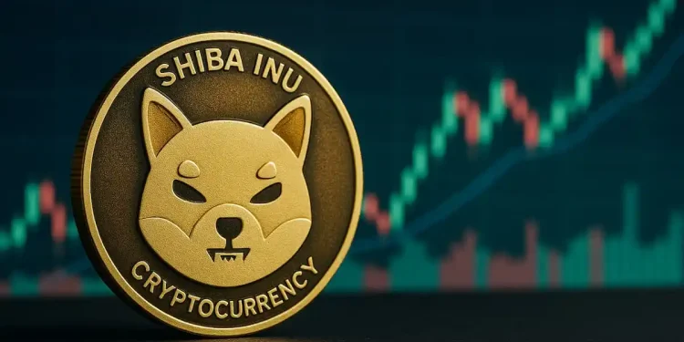 Shiba Inu Open Interest Crash To 2024 Levels, Is It Game Over For The Meme Coin?