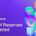 Kraken releases September 2025 Proof of Reserves, continuing our commitment to trust through transparency