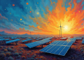 Brazil’s solar energy company, Thopen, exploring Bitcoin mining