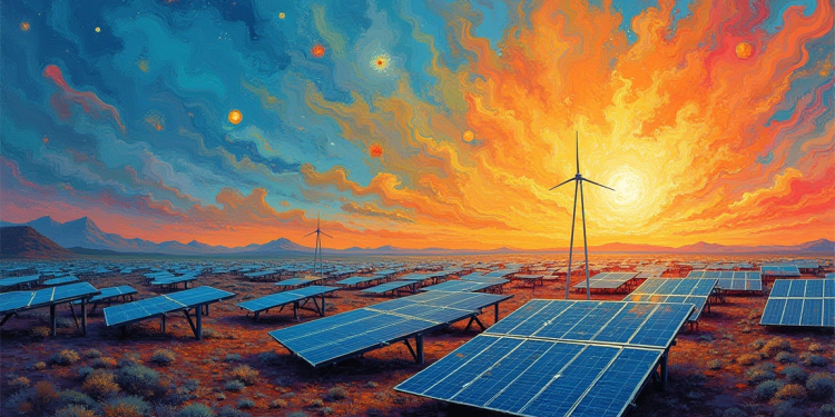 Brazil’s solar energy company, Thopen, exploring Bitcoin mining