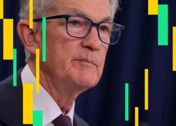 Losses Grow as Powell Pours Cold Water on December Rate Cut