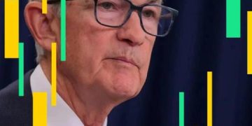 Losses Grow as Powell Pours Cold Water on December Rate Cut