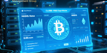 When the crypto market panics, the real moneymakers are in the cloud Fleet Mining helps you turn volatility into income