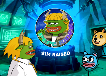 From $100K in an Hour to $1M in a Day: Pepe Rider ($PERID) Presale Sets the Pace for 2025