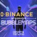 Binance Rolls Out Bubblemaps to Millions of Users, Supercharging On-Chain Transparency