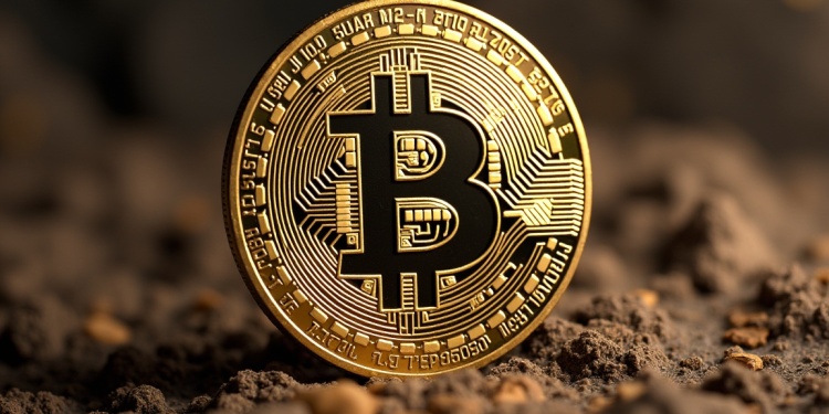 Crypto market update: Bitcoin dips below $106k, ETH, XRP, SOL risk key levels