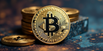 Crypto wrap: Bitcoin, Ethereum, BNB, Solana, and XRP muted after CPI report