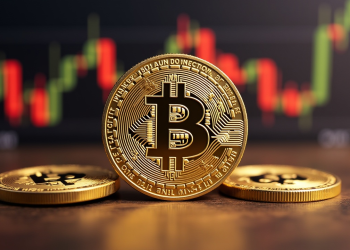 Bitcoin shatters all-time high, surging past $125,000