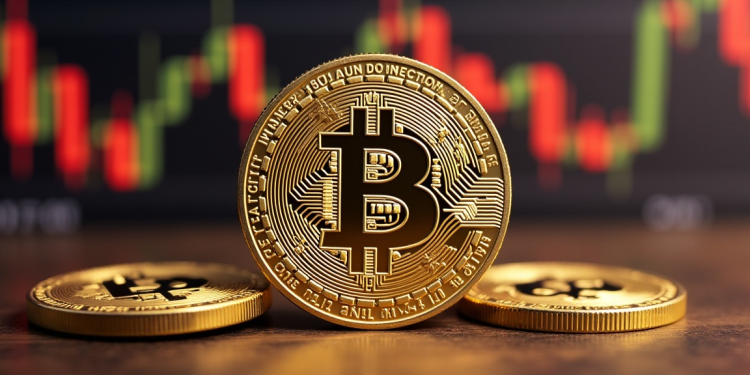 Bitcoin shatters all-time high, surging past $125,000