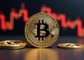 Crypto update: Bitcoin tumbles below $111K as Powell dashes December rate cut hopes