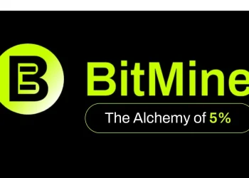 Bitmine Expands Ethereum Treasury with $480 Million