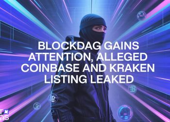 BlockDAG Gains Attention, Alleged Coinbase and Kraken Listing Leaked