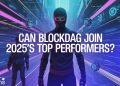 Can BlockDAG Join 2025’s Top Performers? Breaking Down Its $430M Presale Momentum