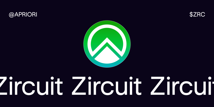 ZRC is available for trading!
