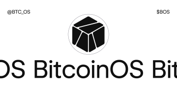 BOS is available for trading!