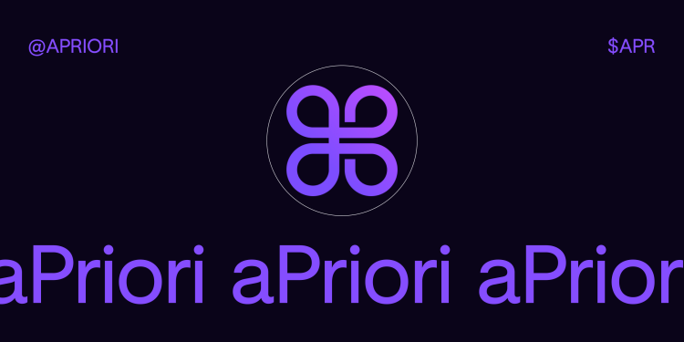 APR is available for trading!