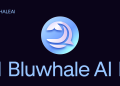 BLUAI is available for trading!