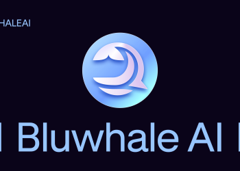 BLUAI is available for trading!