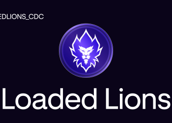 LION is available for trading!