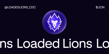 LION is available for trading!