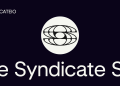 SYND is available for trading!