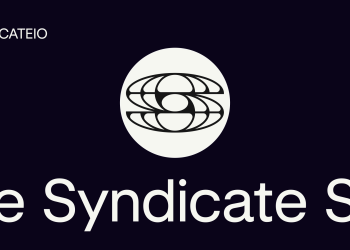 SYND is available for trading!