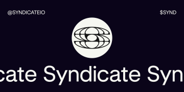 SYND is available for trading!