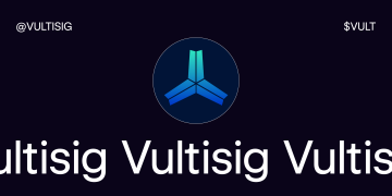 VULT is available for trading!
