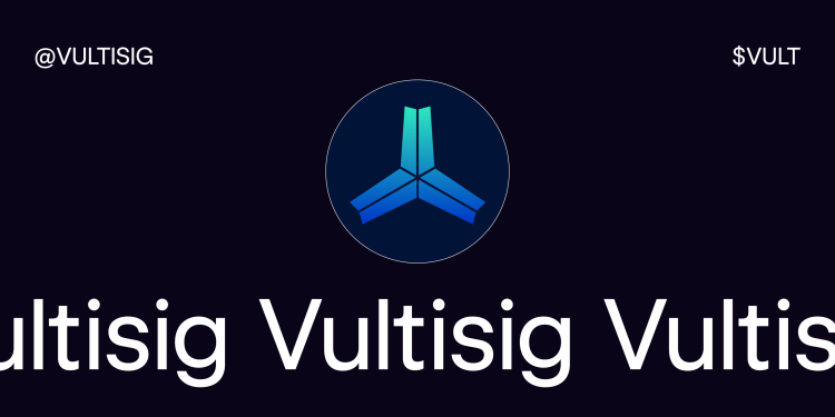 VULT is available for trading!