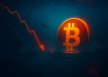 Bitcoin Newbie Whales Now Sitting On $6.9 Billion In Losses, Most Since 2023
