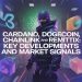 Cardano, Dogecoin, Chainlink and Remittix: Key Developments and Market Signals