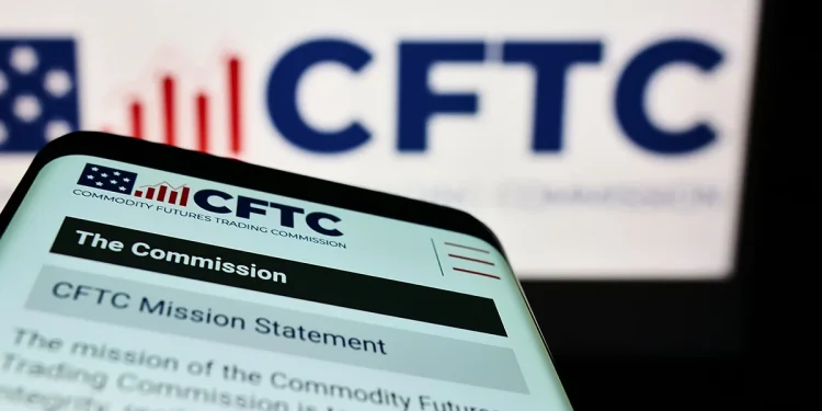 Trump Nominates Mike Selig as CFTC Chair to Lead Crypto Regulation