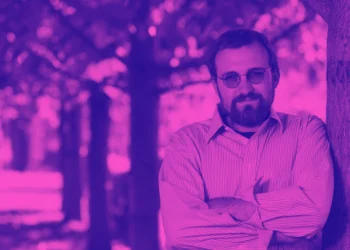 Charles Hoskinson Questions Praise for Cardano Foundation Critics