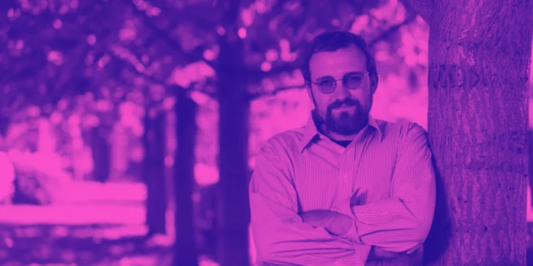Charles Hoskinson Questions Praise for Cardano Foundation Critics