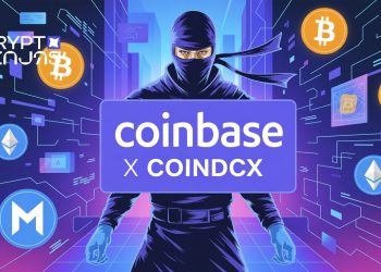Coinbase Deepens India & Middle East Bet with Major Investment in CoinDCX