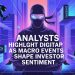 Analysts Highlight Digitap as Macro Events Shape Investor Sentiment