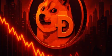 Dogecoin (DOGE) Holds Key $0.25 Level as New ETF and Whale Activity Spark Breakout Hopes