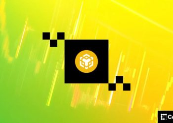 Ondo Brings Tokenized U.S. Stocks to BNB Chain as Market Doubles to $700M