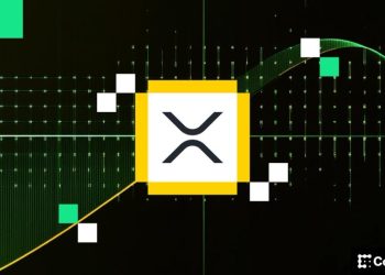First U.S. Spot XRP ETF Surpasses $100M in Assets Under Management