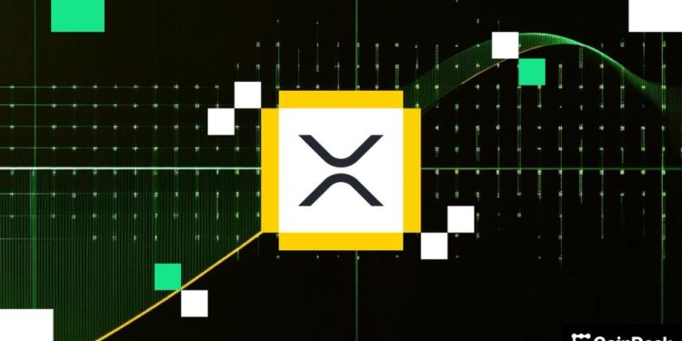 First U.S. Spot XRP ETF Surpasses $100M in Assets Under Management