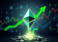 Ethereum price forecast: ETH eyes $4,500 amid bullish momentum