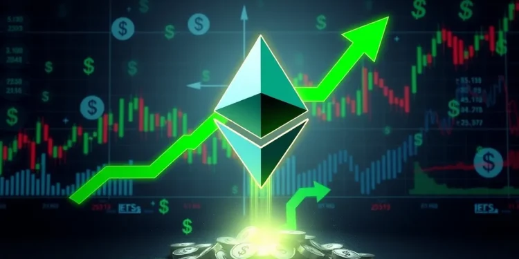 Ethereum price forecast: ETH eyes $4,500 amid bullish momentum