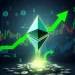 Ethereum price forecast: ETH eyes $4,500 amid bullish momentum