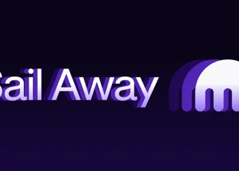 Sail Away: freedom, ownership and the Kraken Way