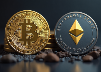 Bitcoin, Ethereum rebound following ‘largest single-day wipeout in crypto history’