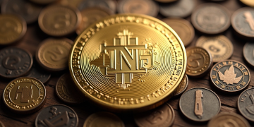 Injective news: 21Shares files for a new INJ ETF