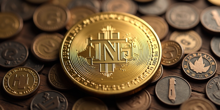 Injective news: 21Shares files for a new INJ ETF