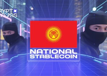Kyrgyzstan Launches National Stablecoin and CBDC on BNB Chain, Adds BNB to State Reserve