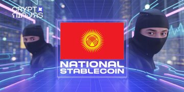 Kyrgyzstan Launches National Stablecoin and CBDC on BNB Chain, Adds BNB to State Reserve